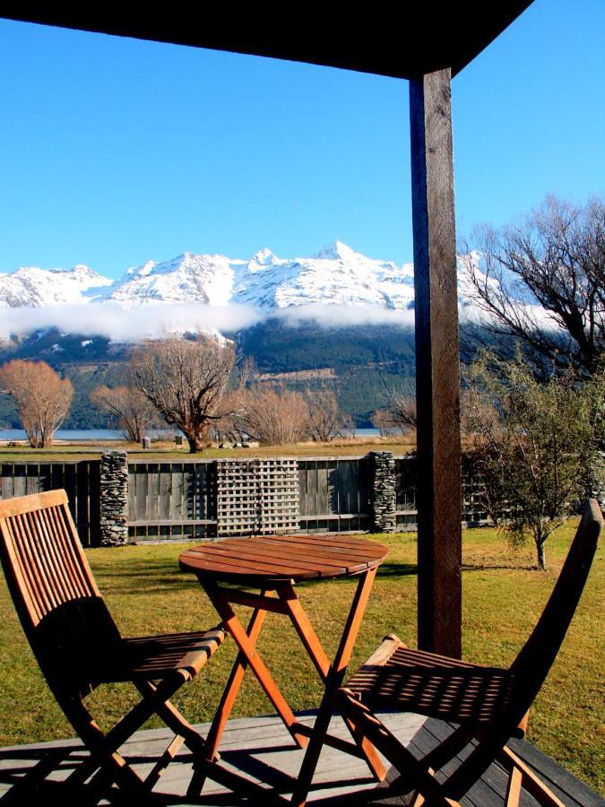 Glenorchy Lake House Exteriér fotografie