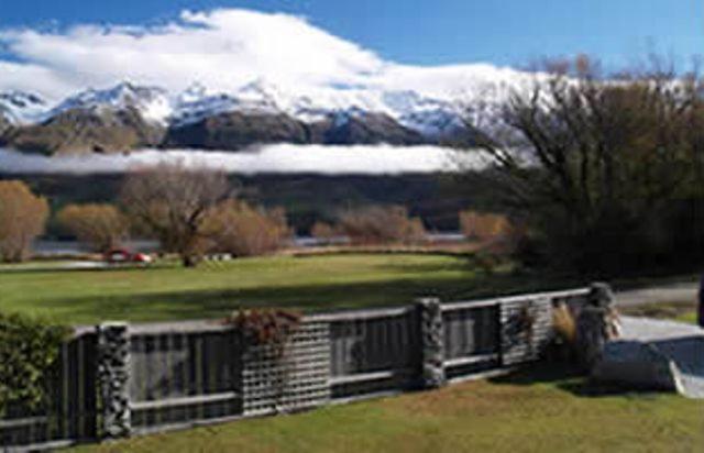 Glenorchy Lake House Pokoj fotografie