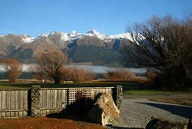Glenorchy Lake House Exteriér fotografie