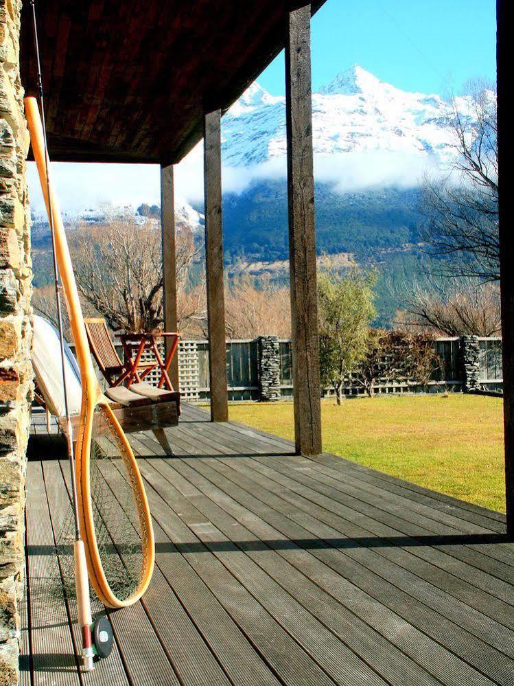Glenorchy Lake House Exteriér fotografie